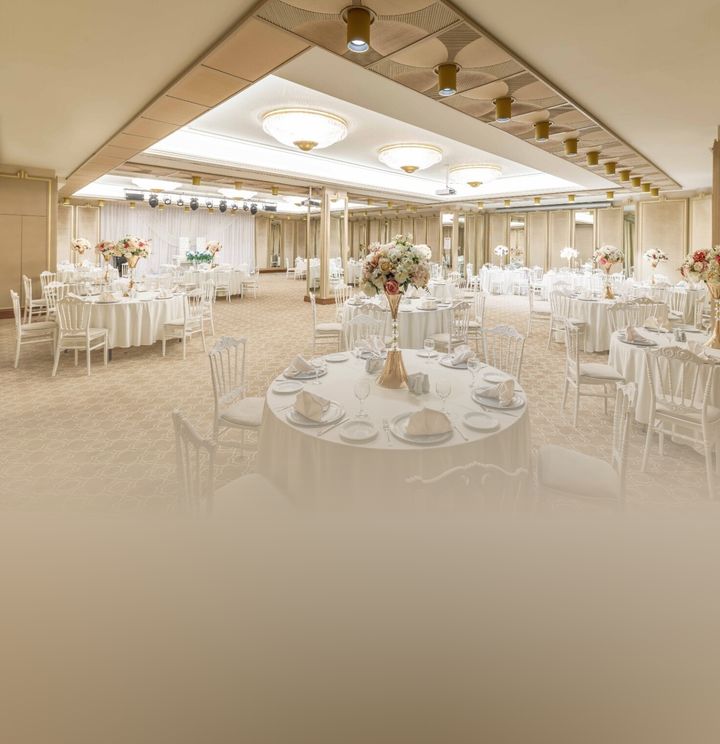 Ramada by Wyndham Istanbul Golden Horn