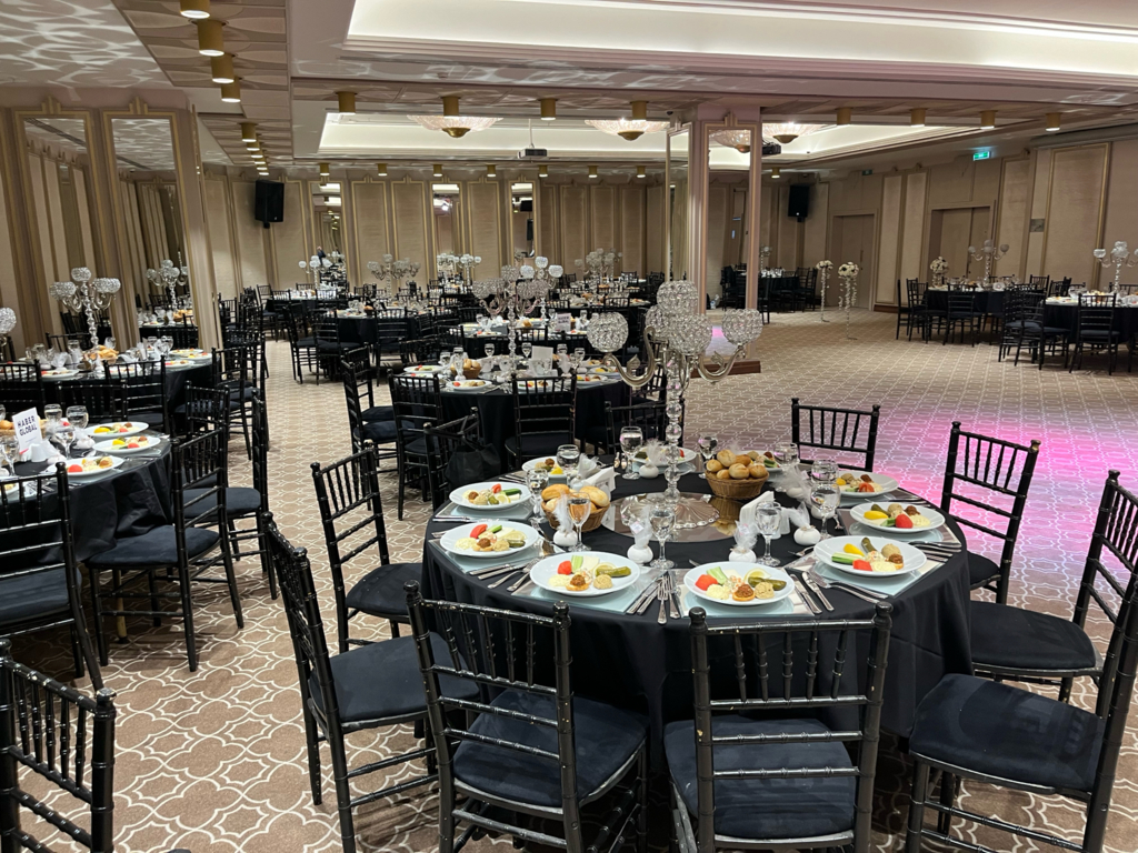 Ramada by Wyndham Istanbul Golden Horn