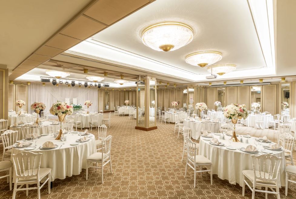 Ramada by Wyndham Istanbul Golden Horn