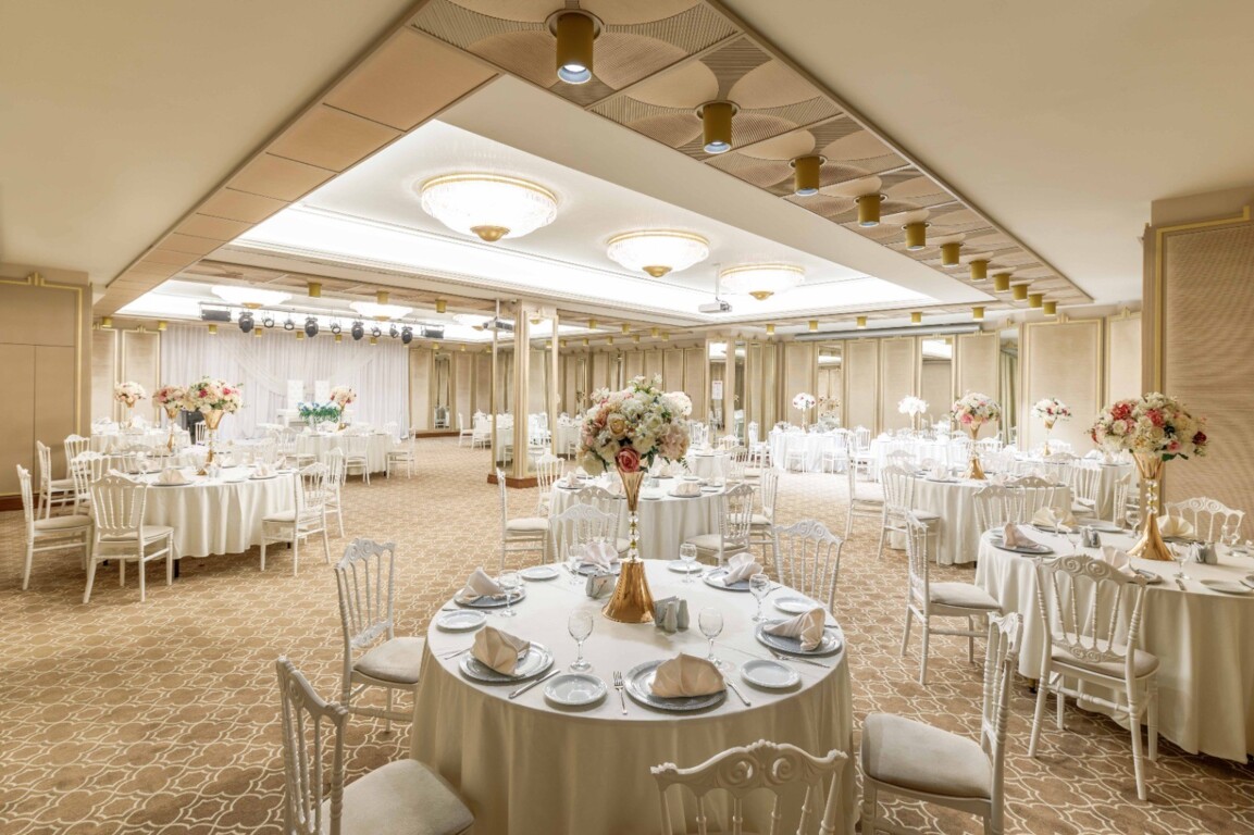 Ramada by Wyndham Istanbul Golden Horn