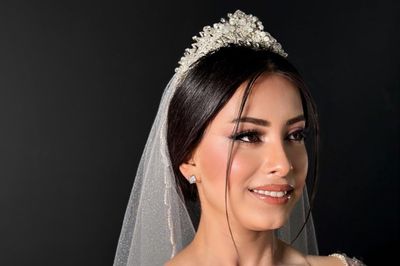 Şenay Gürbüz Hair & Makeup