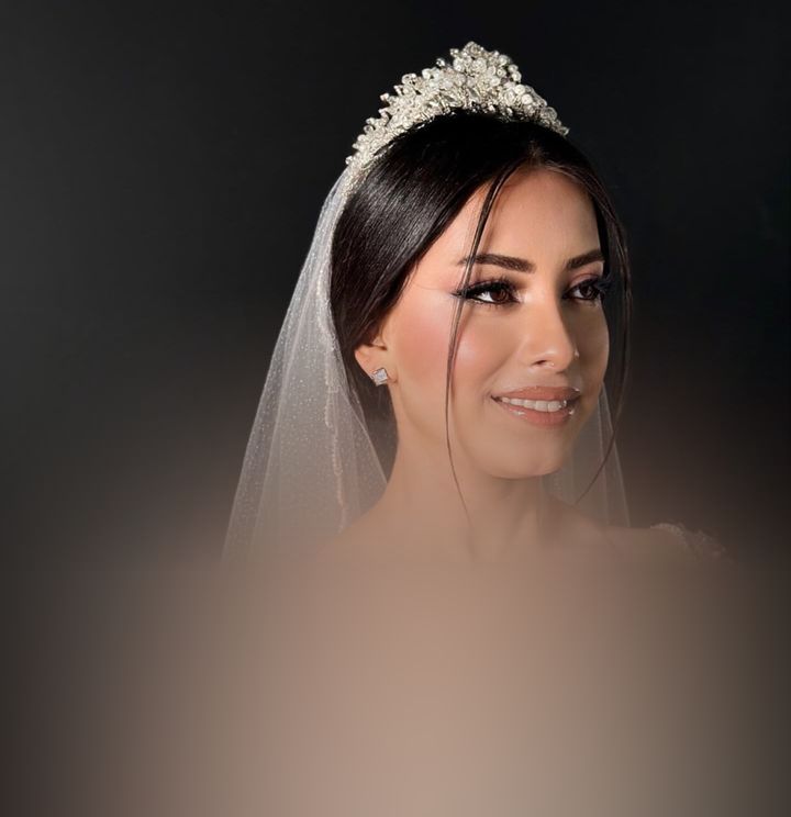 Şenay Gürbüz Hair & Makeup