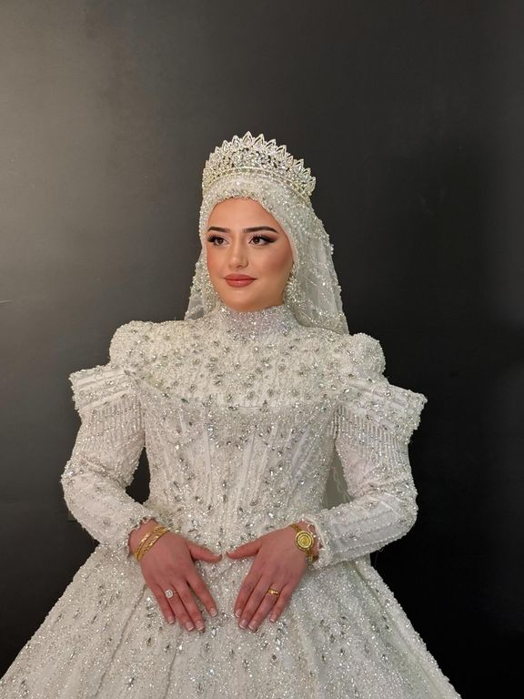 Şenay Gürbüz Hair & Makeup