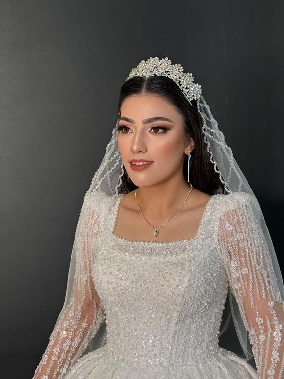 Şenay Gürbüz Hair & Makeup