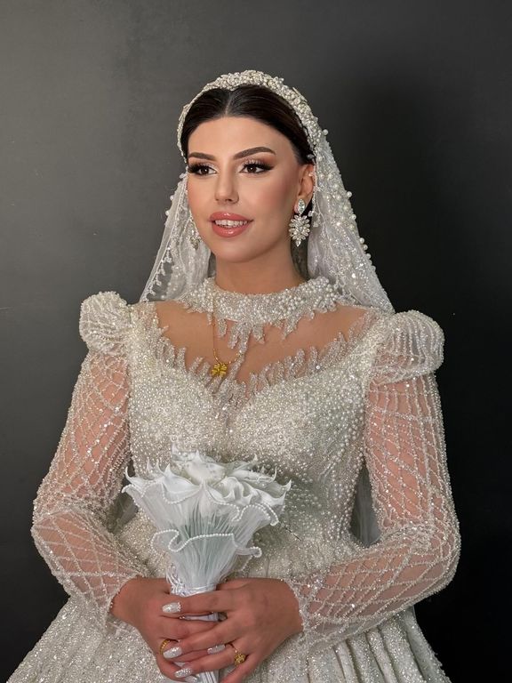 Şenay Gürbüz Hair & Makeup