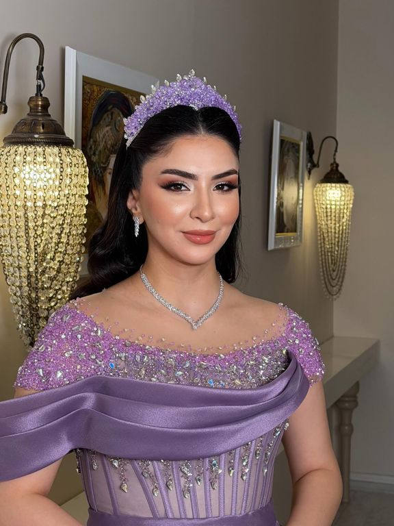 Şenay Gürbüz Hair & Makeup