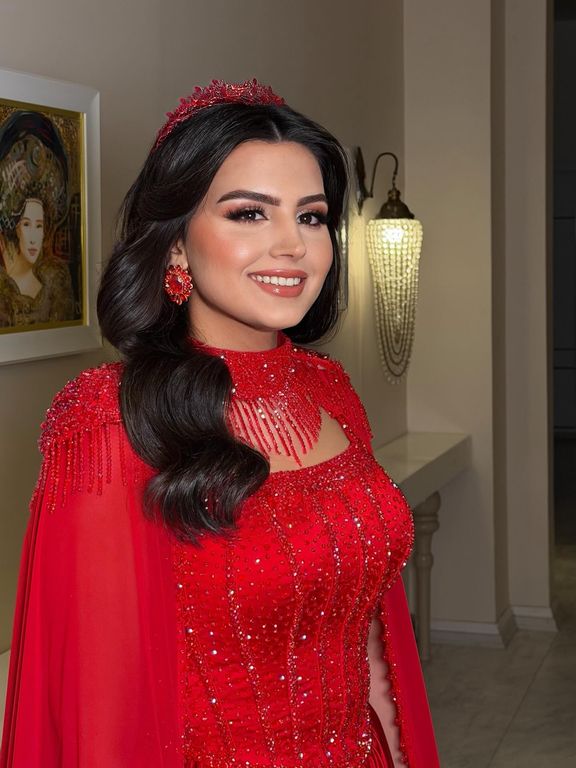 Şenay Gürbüz Hair & Makeup