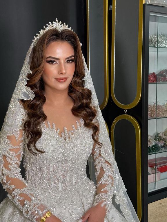 Şenay Gürbüz Hair & Makeup