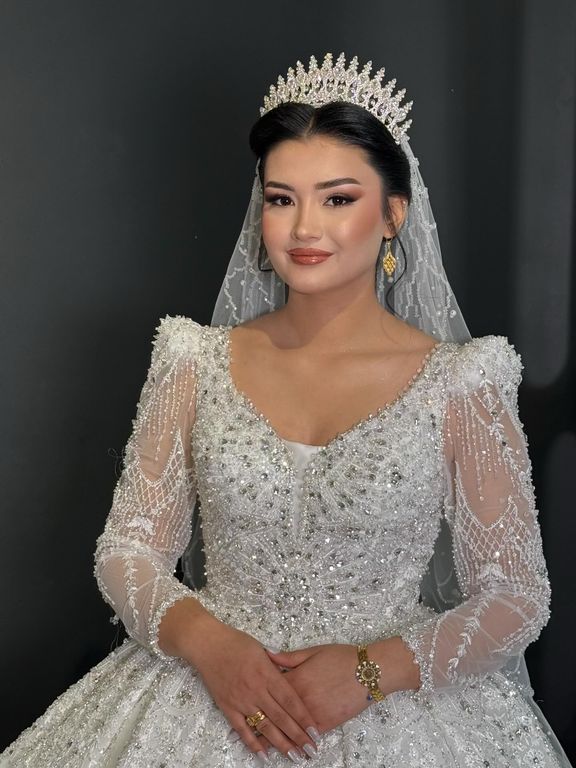 Şenay Gürbüz Hair & Makeup