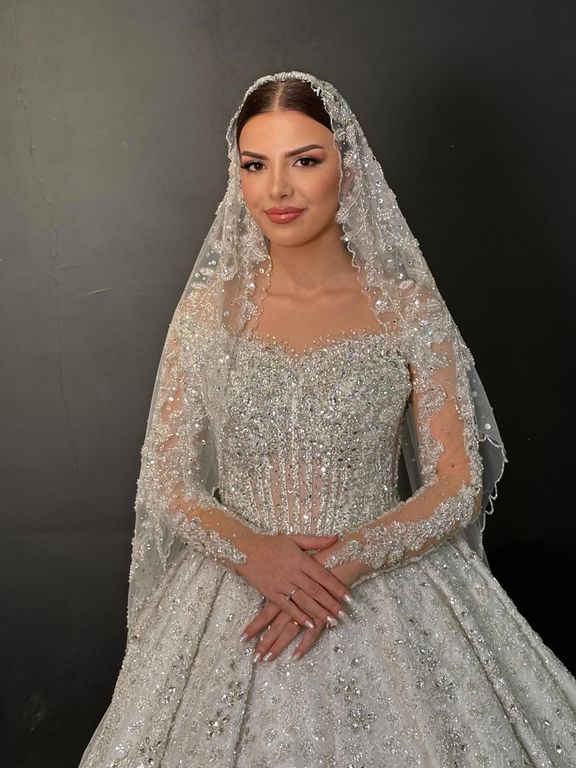 Şenay Gürbüz Hair & Makeup