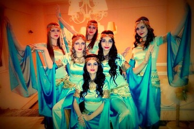 Suzeni Organizasyon & Çeyiz