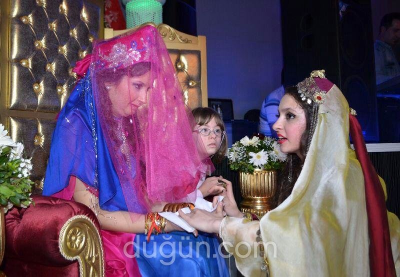 Suzeni Organizasyon & Çeyiz