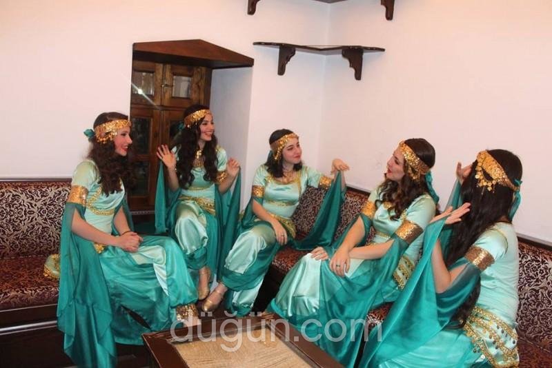 Suzeni Organizasyon & Çeyiz