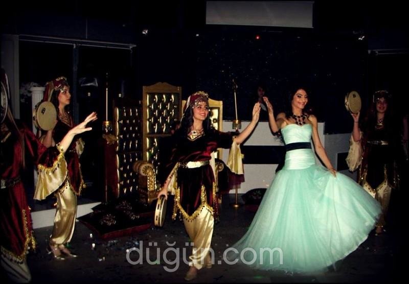 Suzeni Organizasyon & Çeyiz