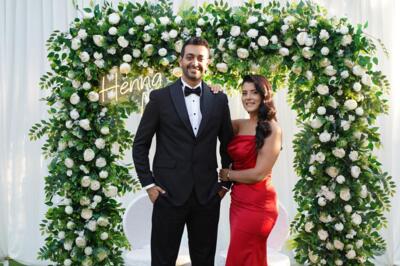 Hübo Event Designer