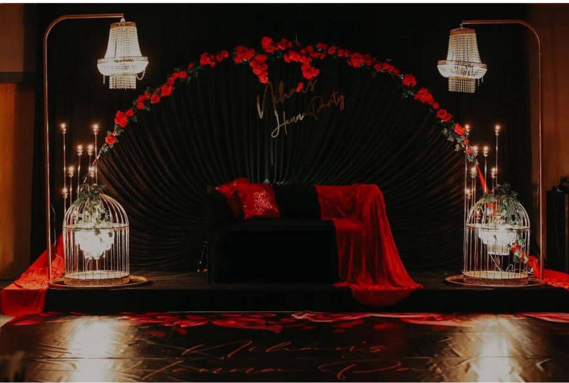 Hübo Event Designer