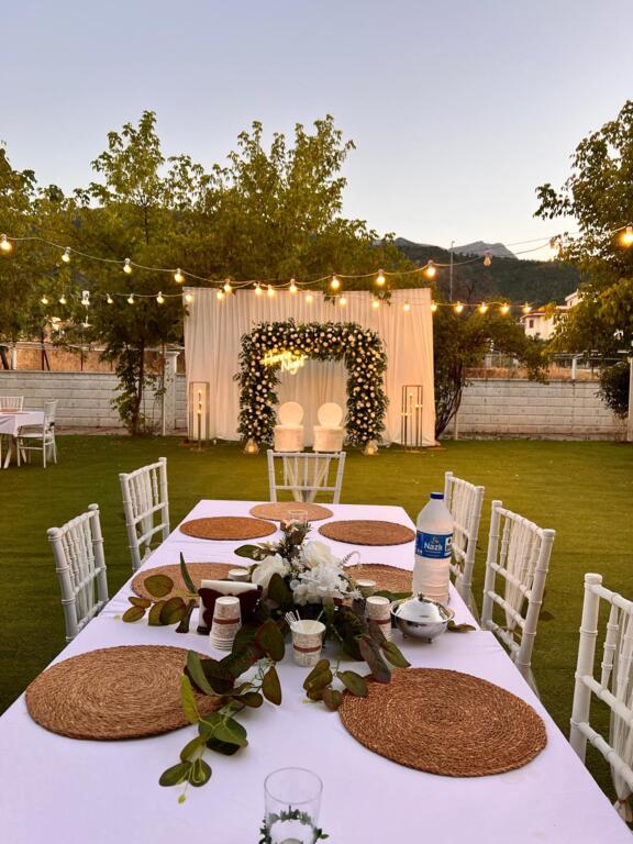 Hübo Event Designer