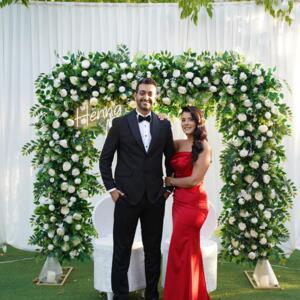 Hübo Event Designer