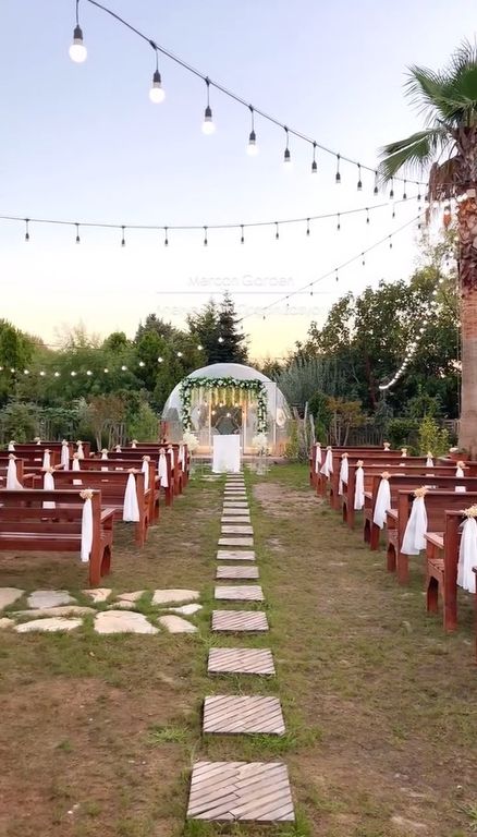 Mercan Garden