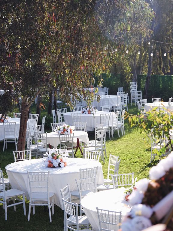 Mercan Garden