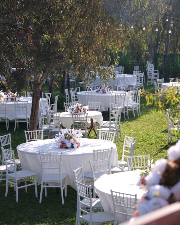 Mercan Garden