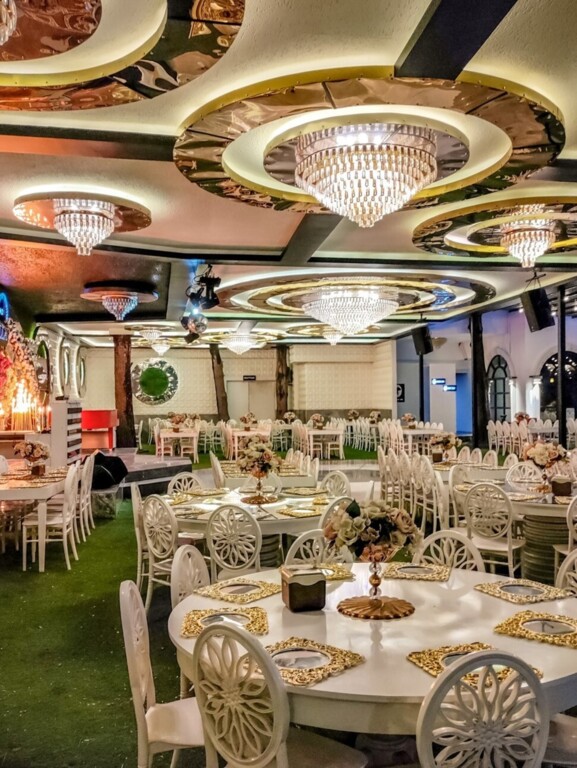 Oksijen Park Labella