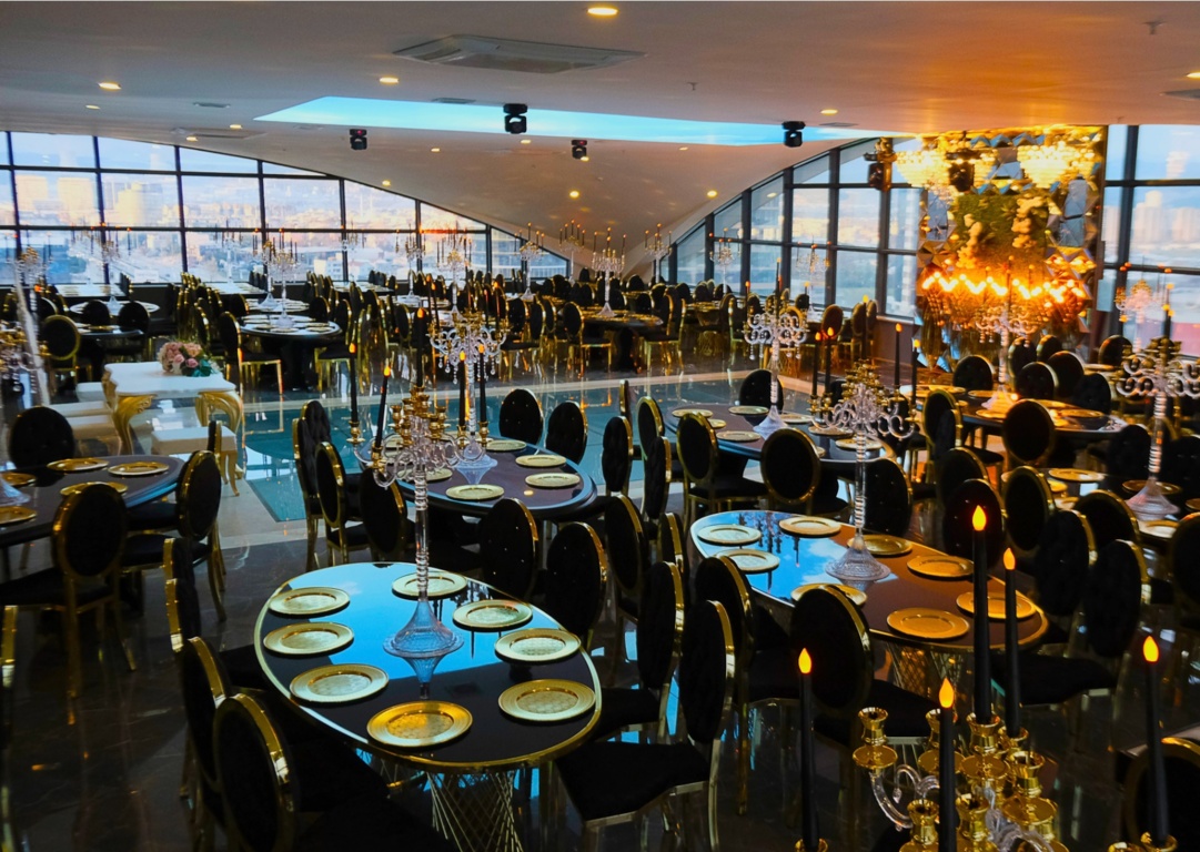 Oksijen Park Labella