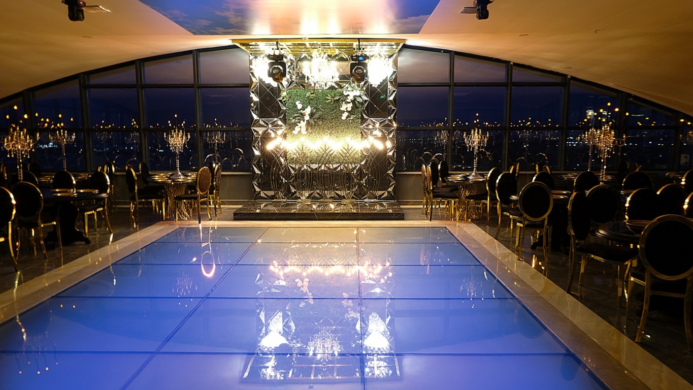 Oksijen Park Labella