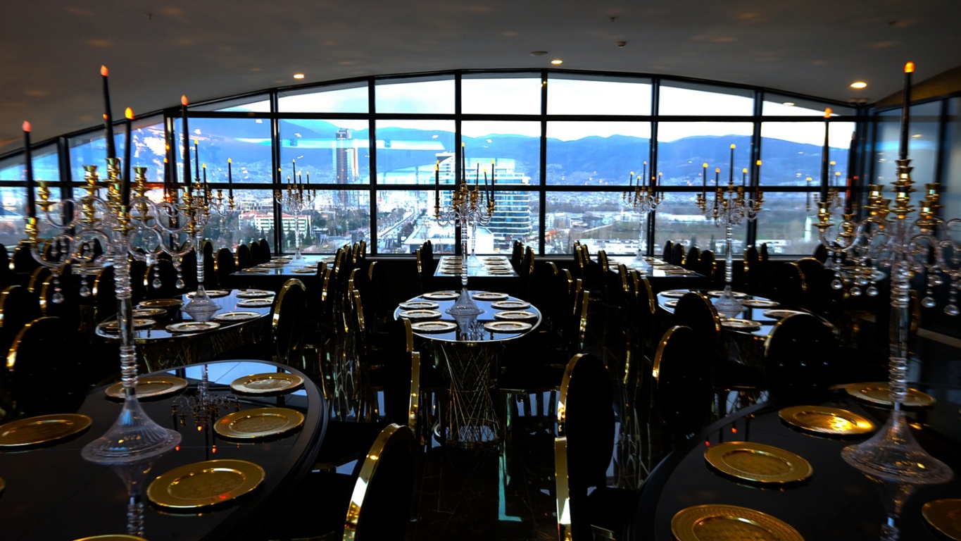 Oksijen Park Labella