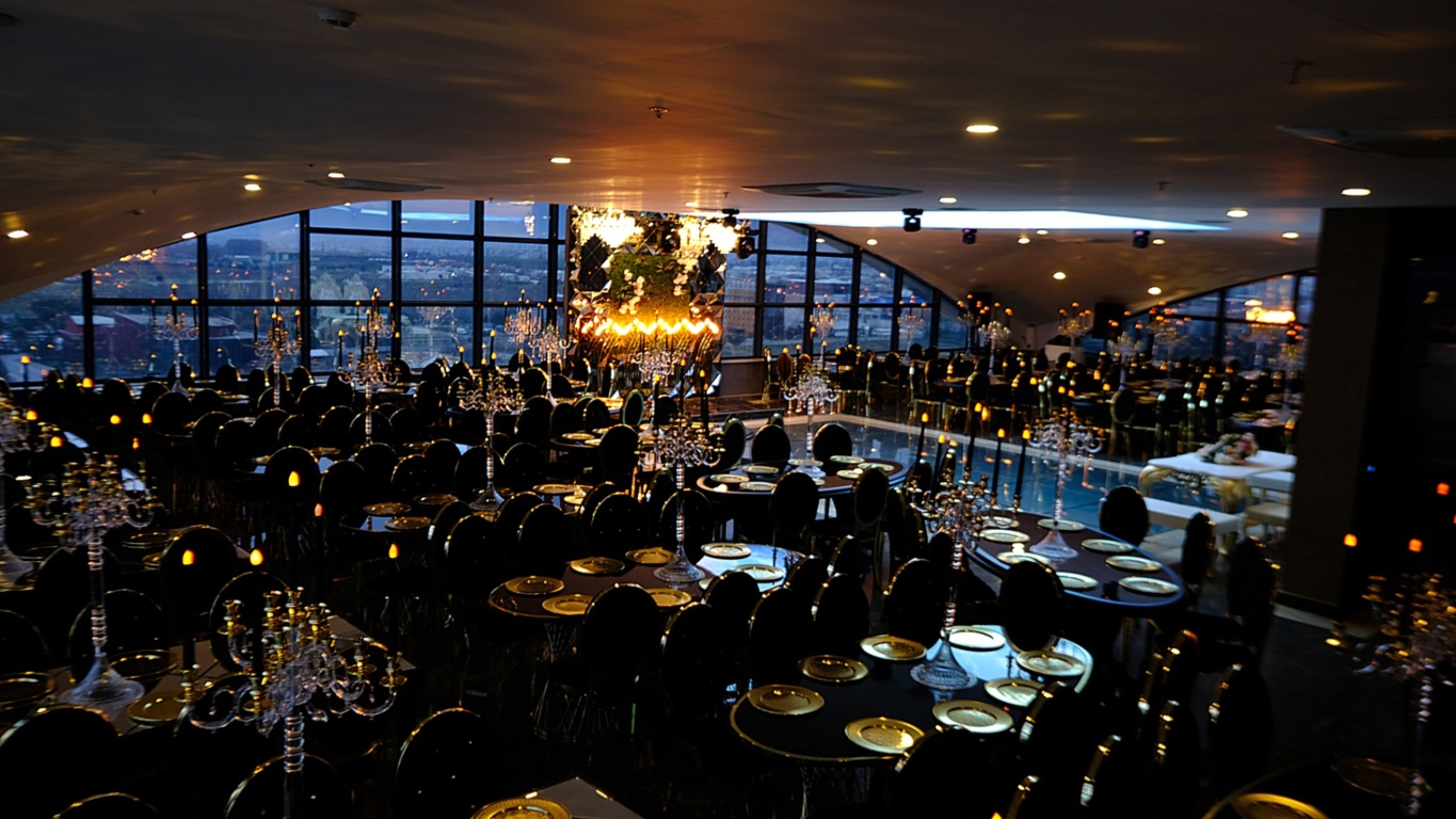 Oksijen Park Labella