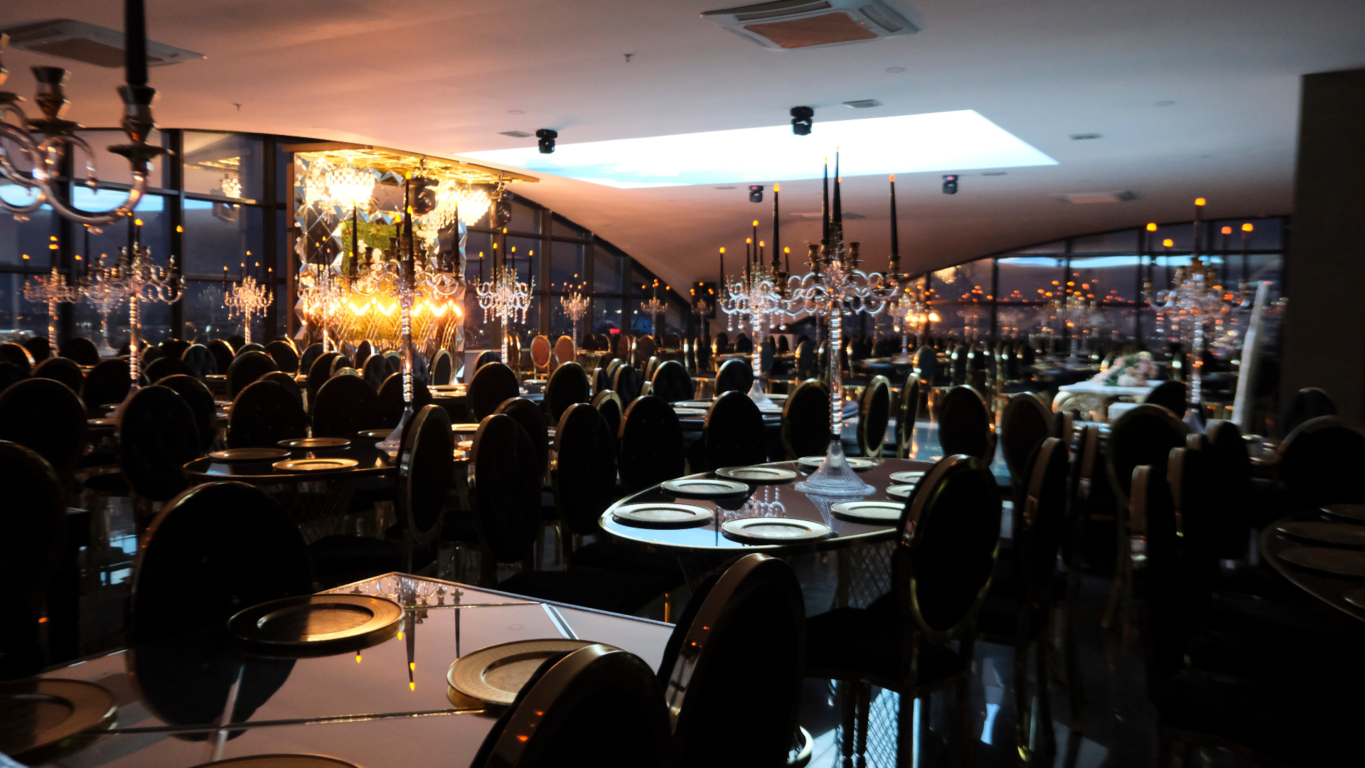 Oksijen Park Labella