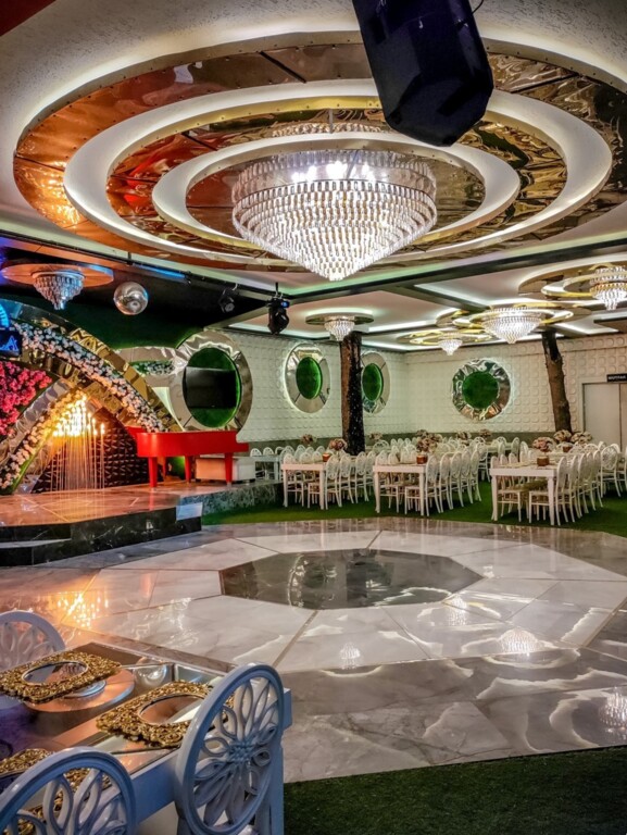 Oksijen Park Labella