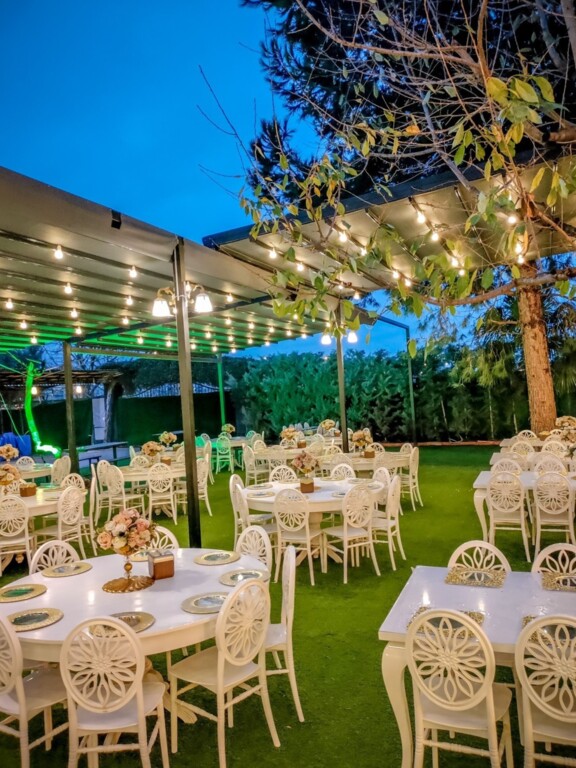 Oksijen Park Labella