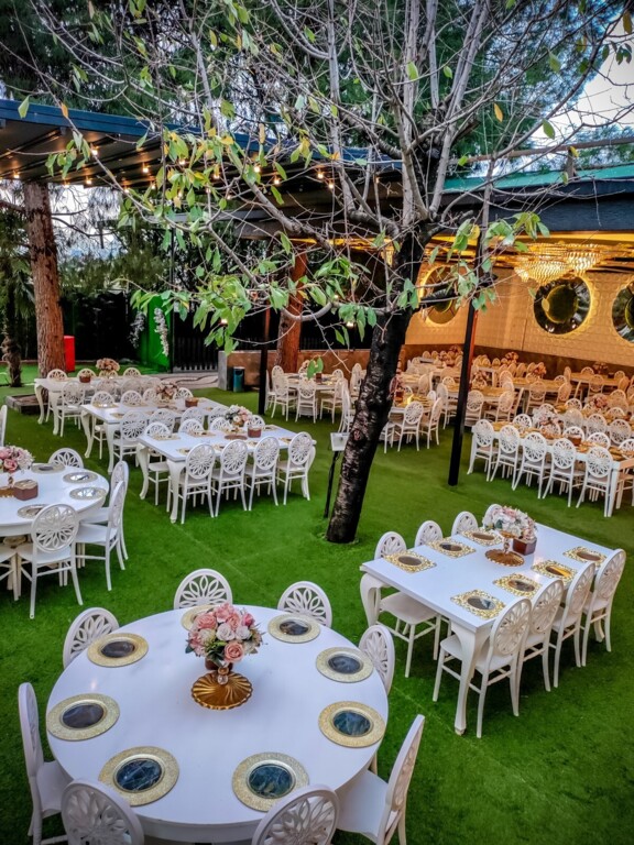 Oksijen Park Labella