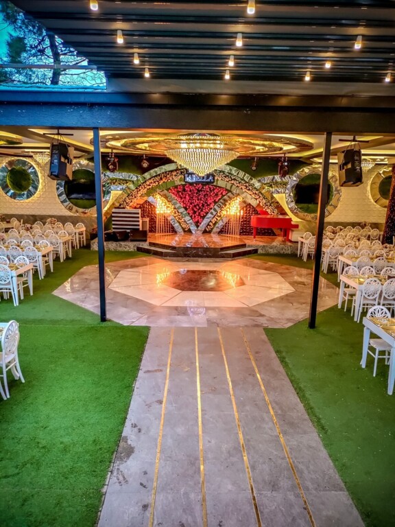 Oksijen Park Labella