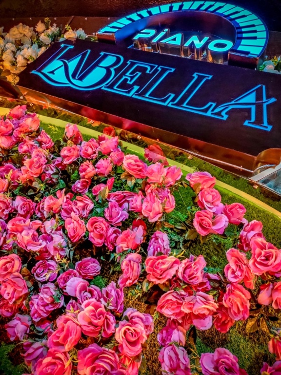 Oksijen Park Labella