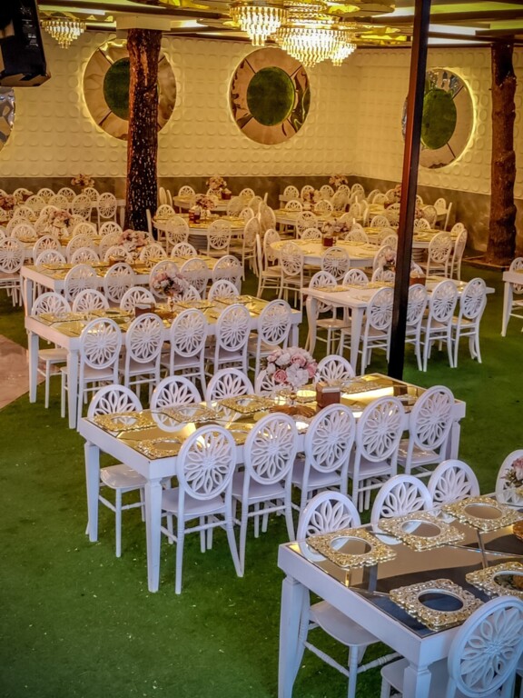 Oksijen Park Labella