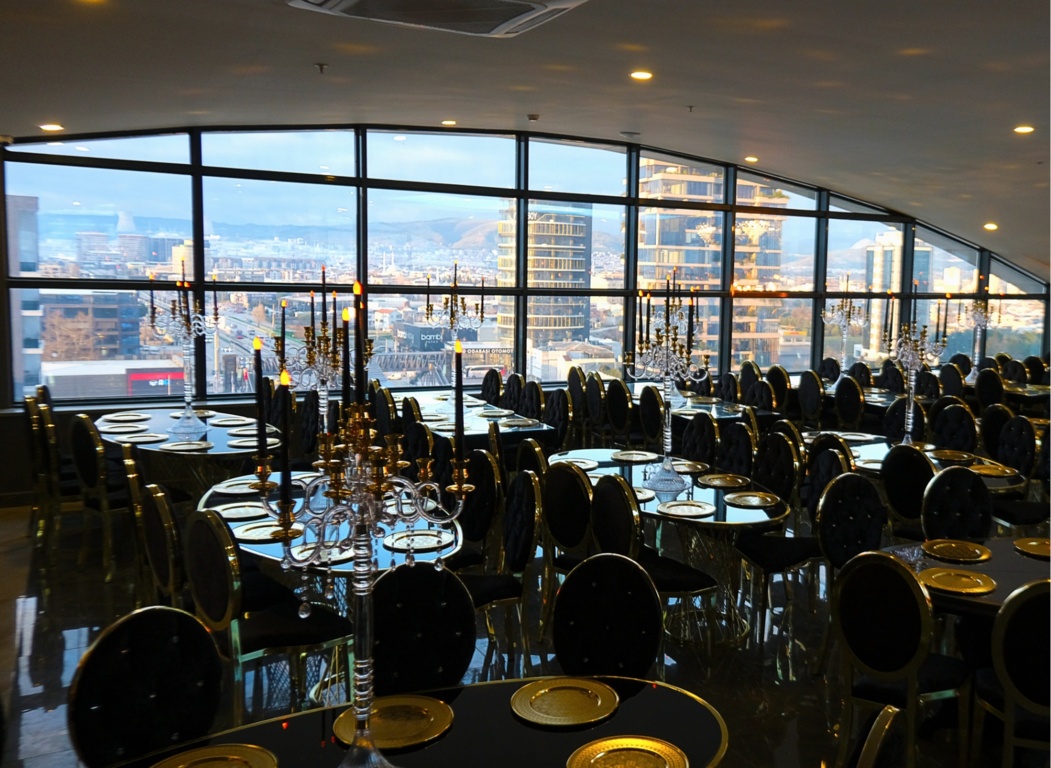 Oksijen Park Labella