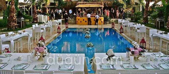 La Capria Suite Hotel