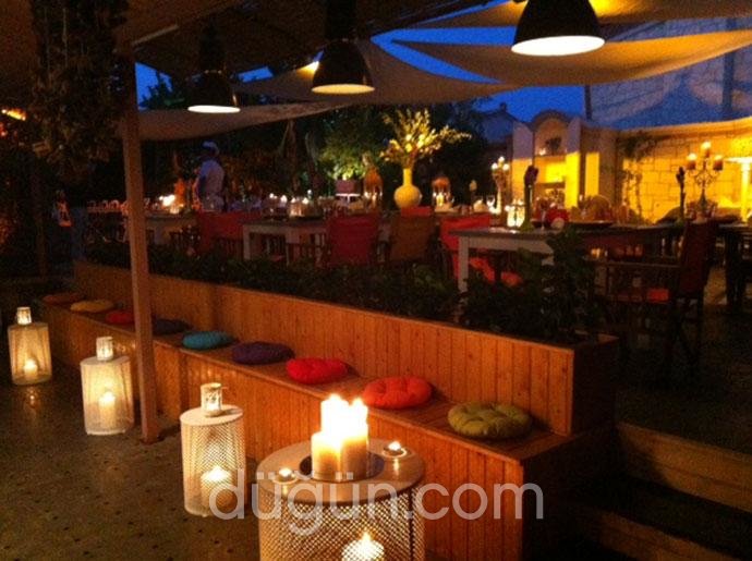 La Capria Suite Hotel