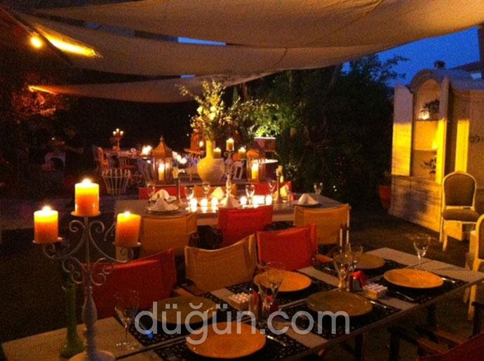 La Capria Suite Hotel