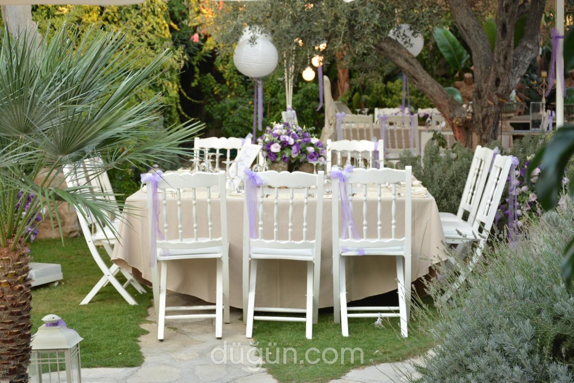 La Capria Suite Hotel