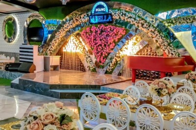 Oksijen Park Labella