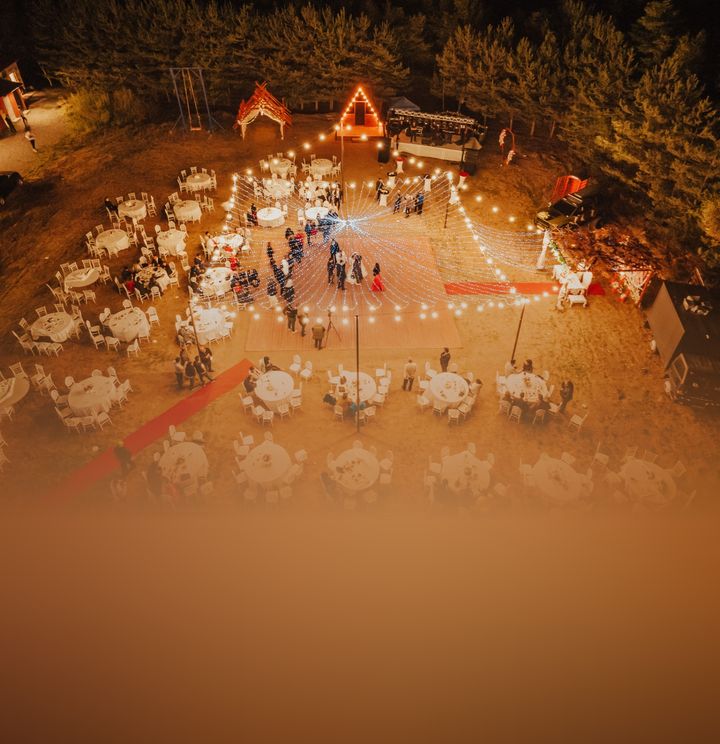 Düğün Bahçem