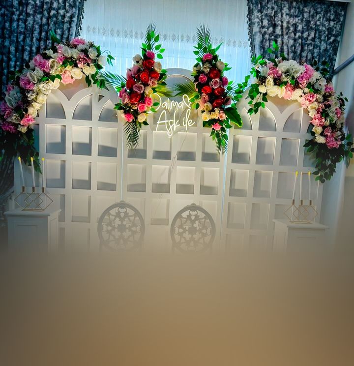Rose Organizasyon