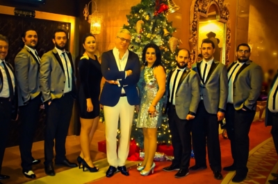 Ayhan Tekin Orkestrası