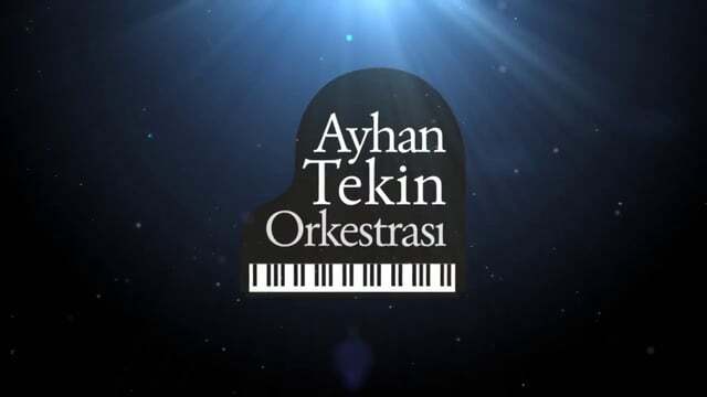 Ayhan Tekin Orkestrası