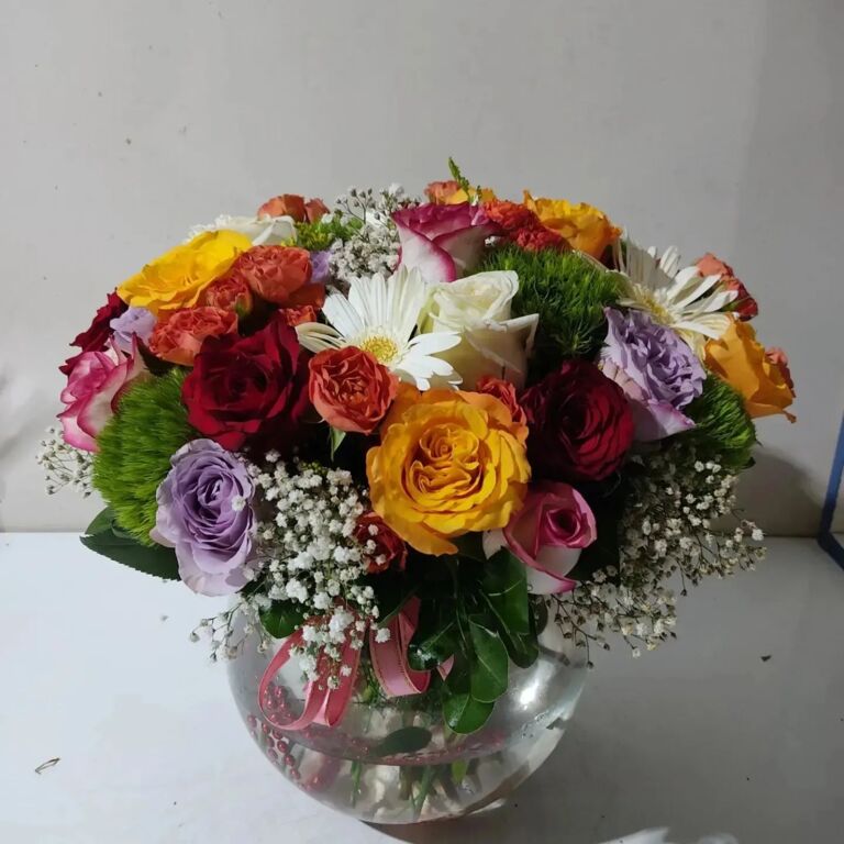 Mengilli Çiçekçilik ve Çikolata