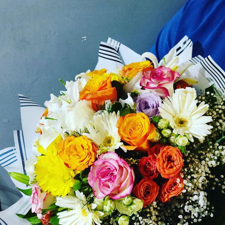 Mengilli Çiçekçilik ve Çikolata