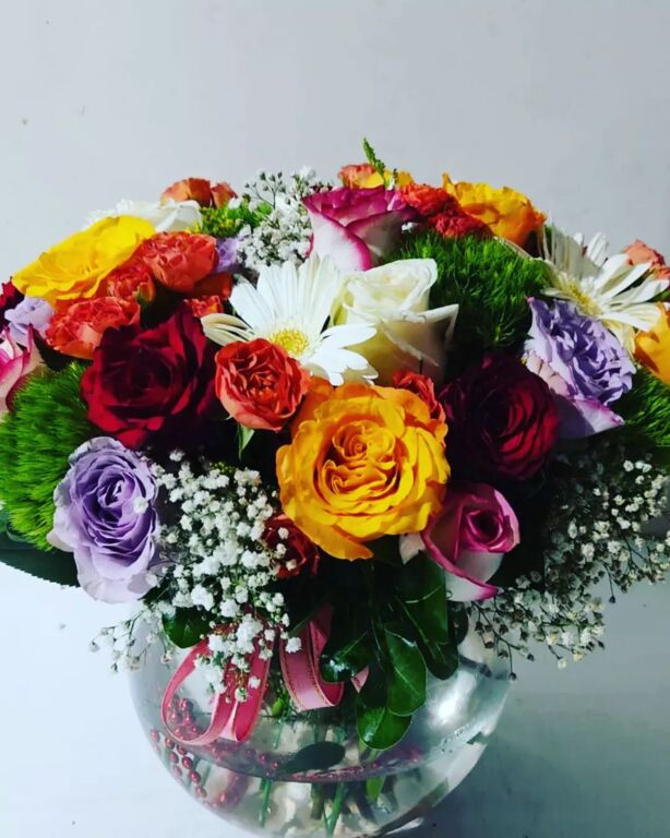 Mengilli Çiçekçilik ve Çikolata